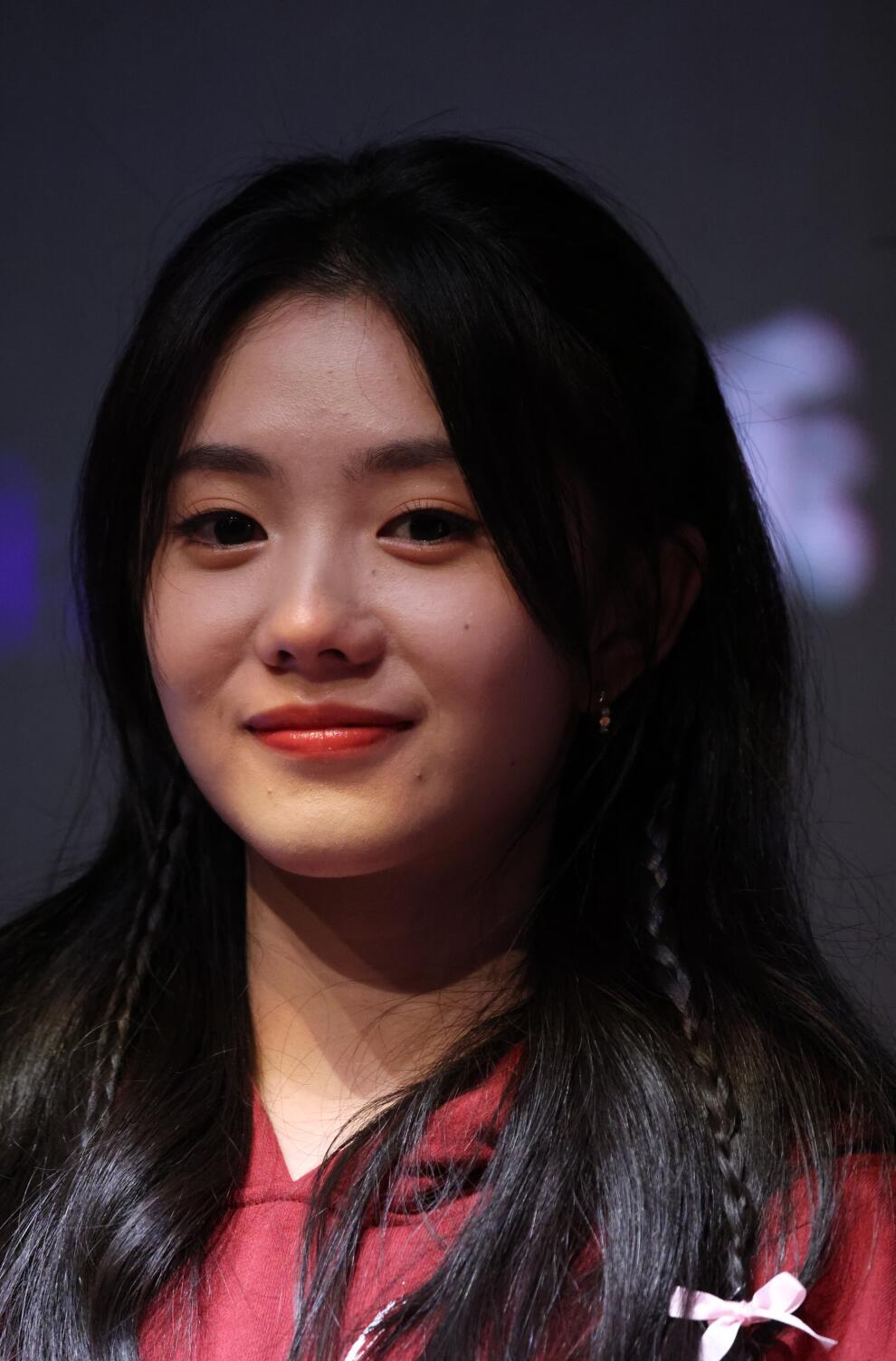 刘浩存活动图片怎么胖了 