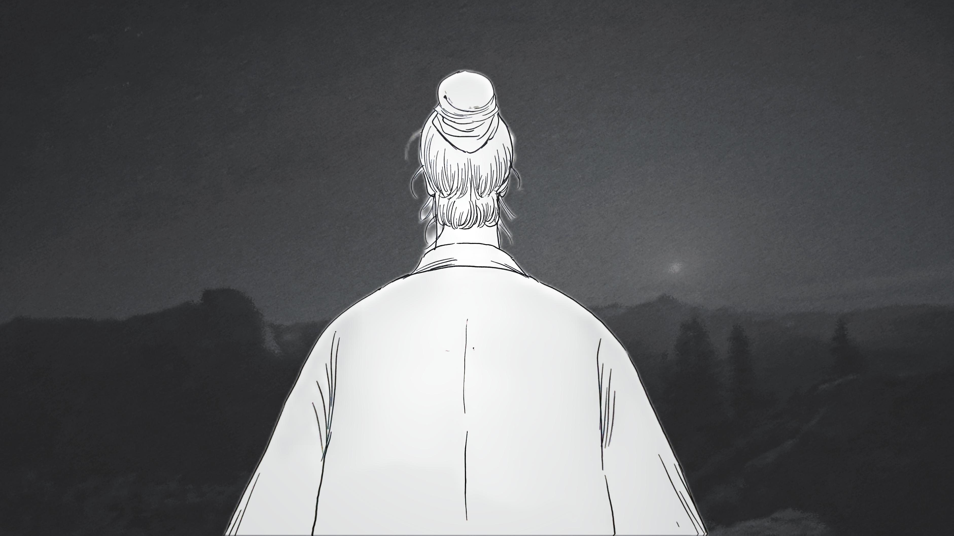 “丞相，这便是蛮军藤帽”——“……藤帽啊……”