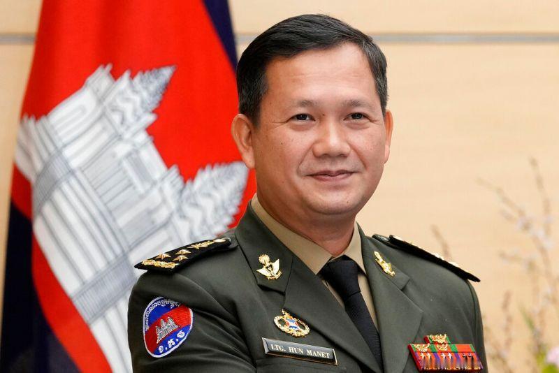 柬埔寨将从2026年起强制服兵役！

柬埔寨首相洪马奈宣布，该国将从2026年开