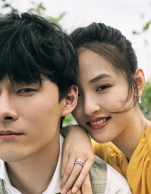 吴倩说和张雨剑现在关系还算融洽吴倩首度正面否认复婚传闻，坦言与张雨剑关系融洽只为