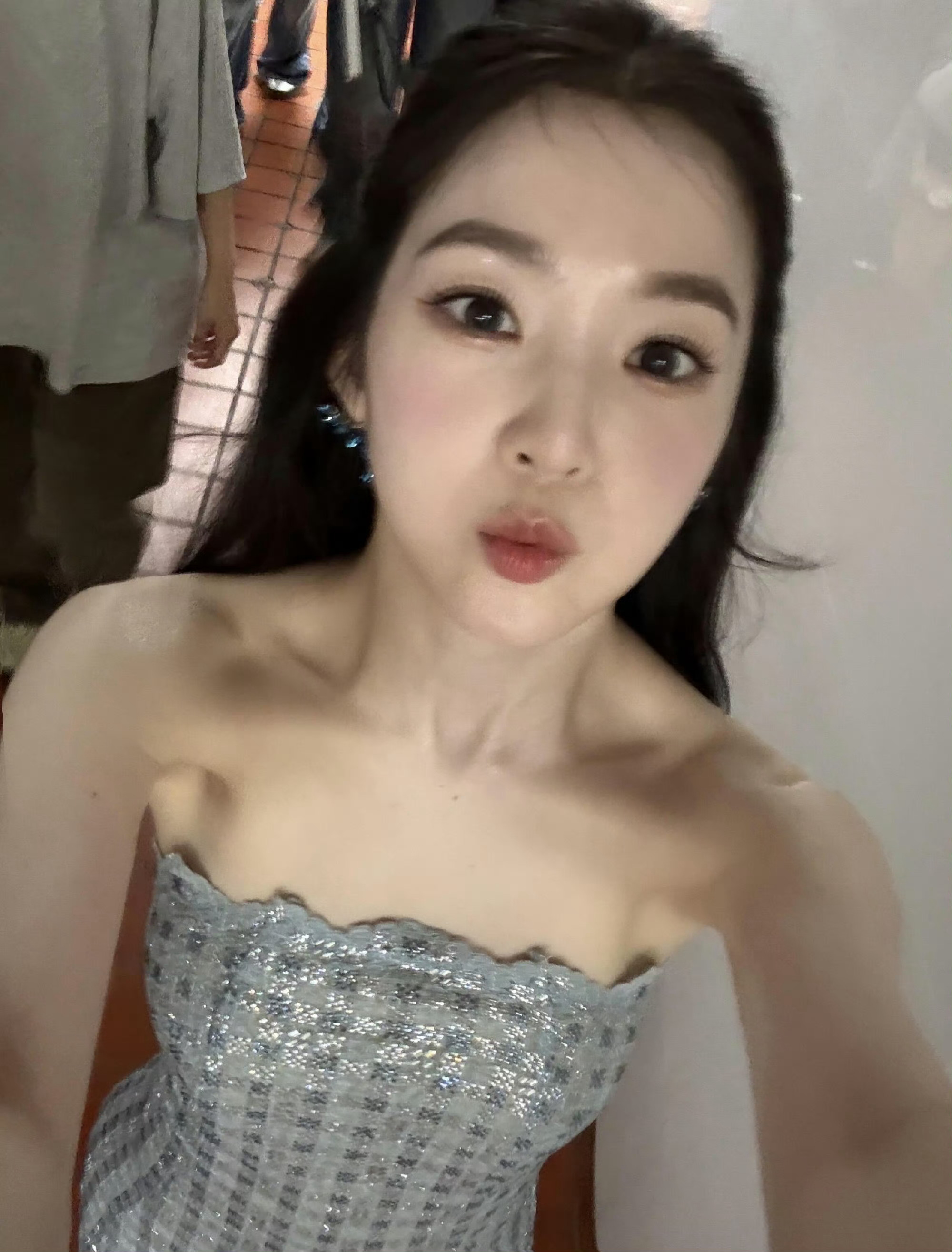 RedVelvet  💗Irene 260612 【renebaebae】更新