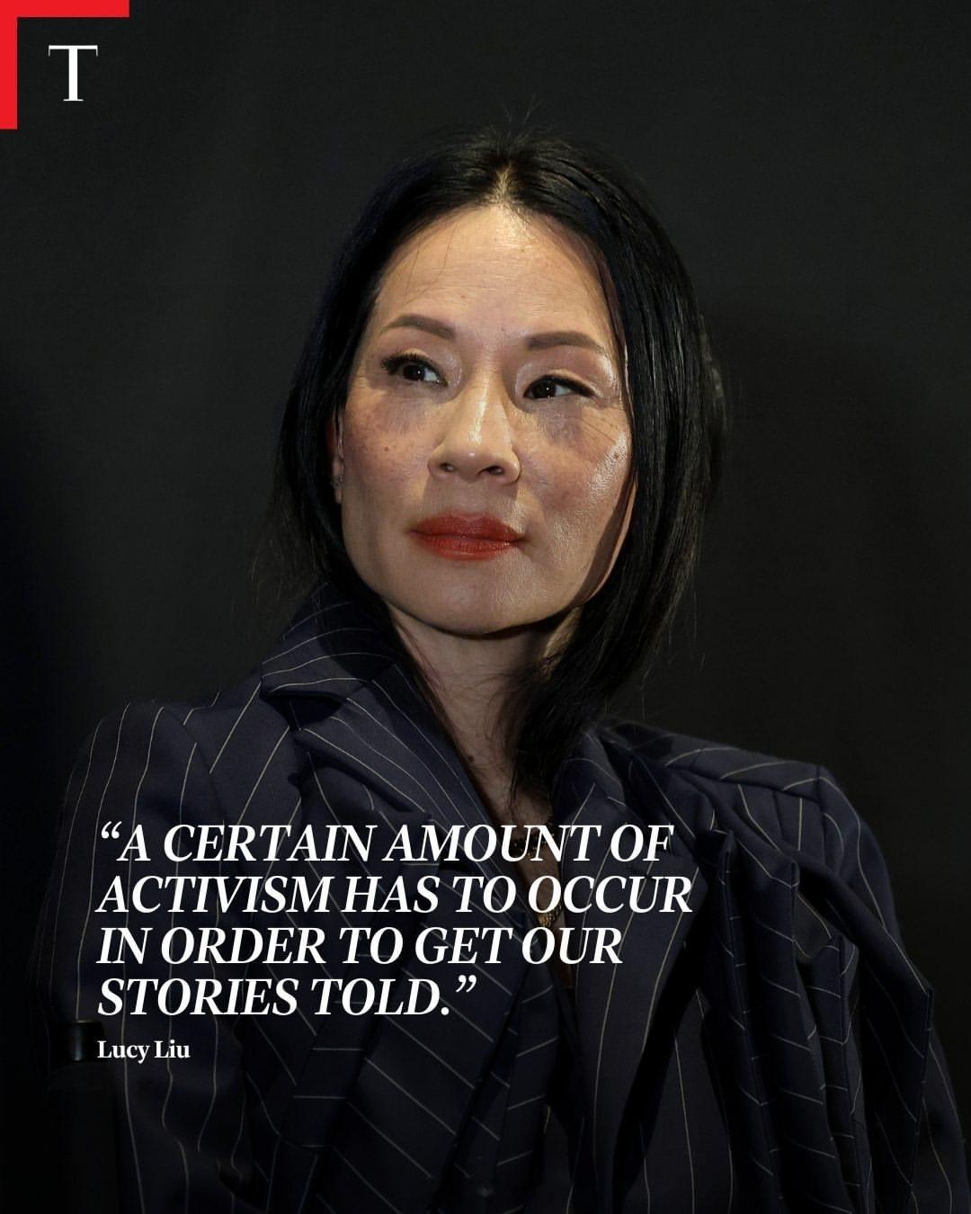 电影影讯 “想要让我们的故事被听见、被讲述，就必须付出一定程度的行动与抗争。”—