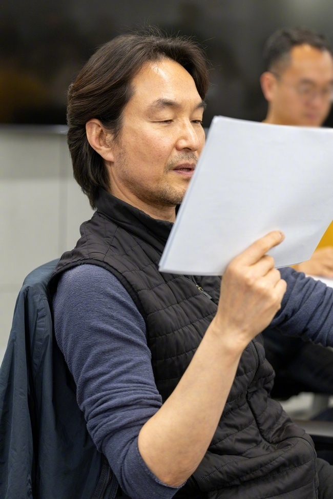 韩剧定档韩石圭[超话]裴贤圣[超话]李甄[超话] 主演tvN新月火剧申社长计划 