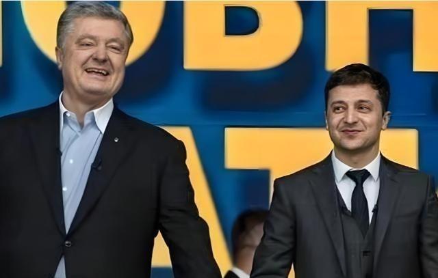 从喜剧演员到战争引领者：泽连斯基背后，乌克兰命运的迷局与破碎承诺

麻烦看官老爷