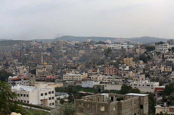 炸锅！以色列批准19个西岸定居点，多国怒斥：这是在火上浇油！

近日，多个欧洲国