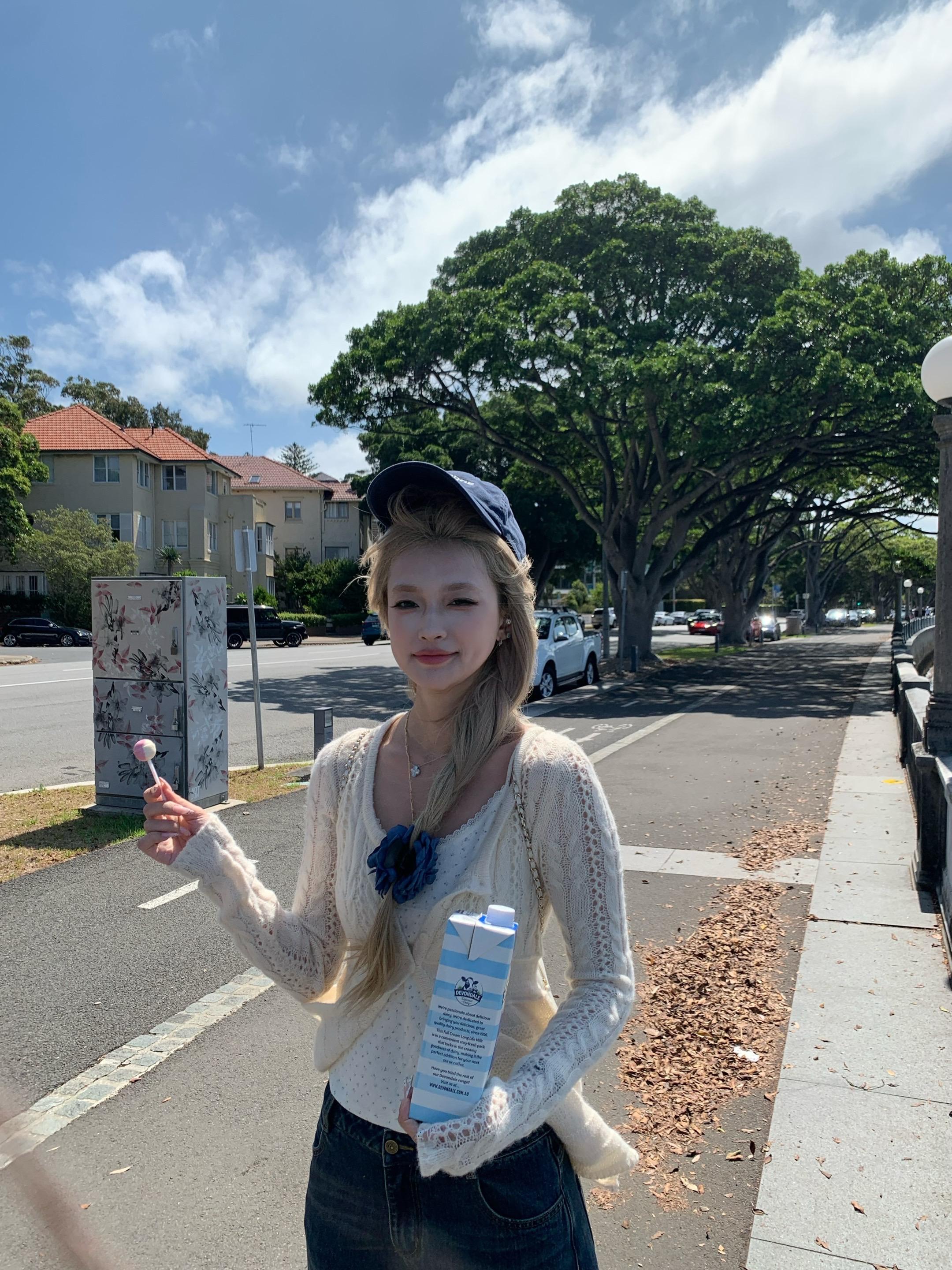 比美照更有杀伤力的是…