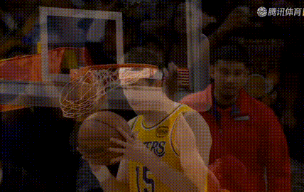 起死回生之后，里夫斯：“I Love You”掘金vs湖人