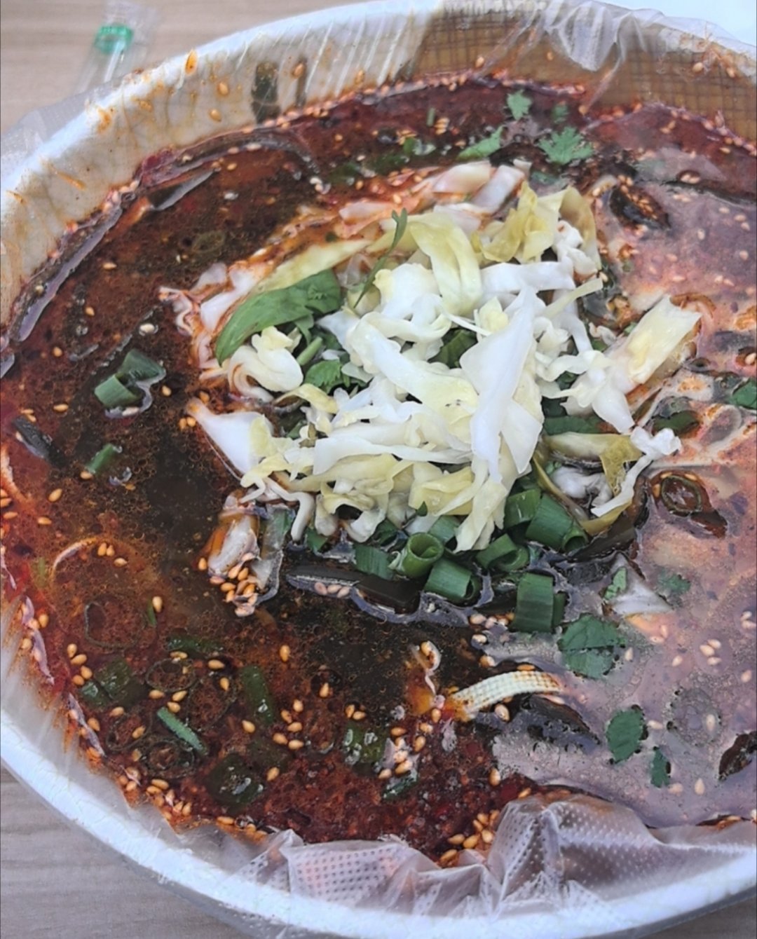 好吃😋 