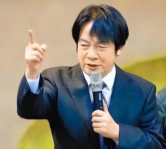 说大话还是在为自己做戏？9月13日，“2026台湾分子医学会开幕典礼”在台北登场