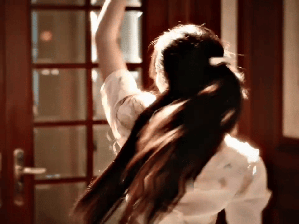 林允冬去春来反差萌 沈冉冉的反差也太好笑了🤣！刚入住时还发脾气放狠话，结果看到