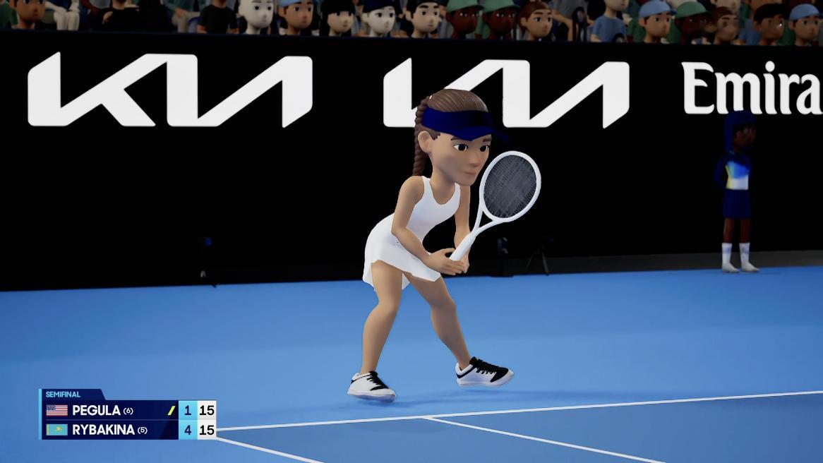 想着录个直播，好赶紧下班还能去跑跑步。打开一看，录成了动画版......有人想看