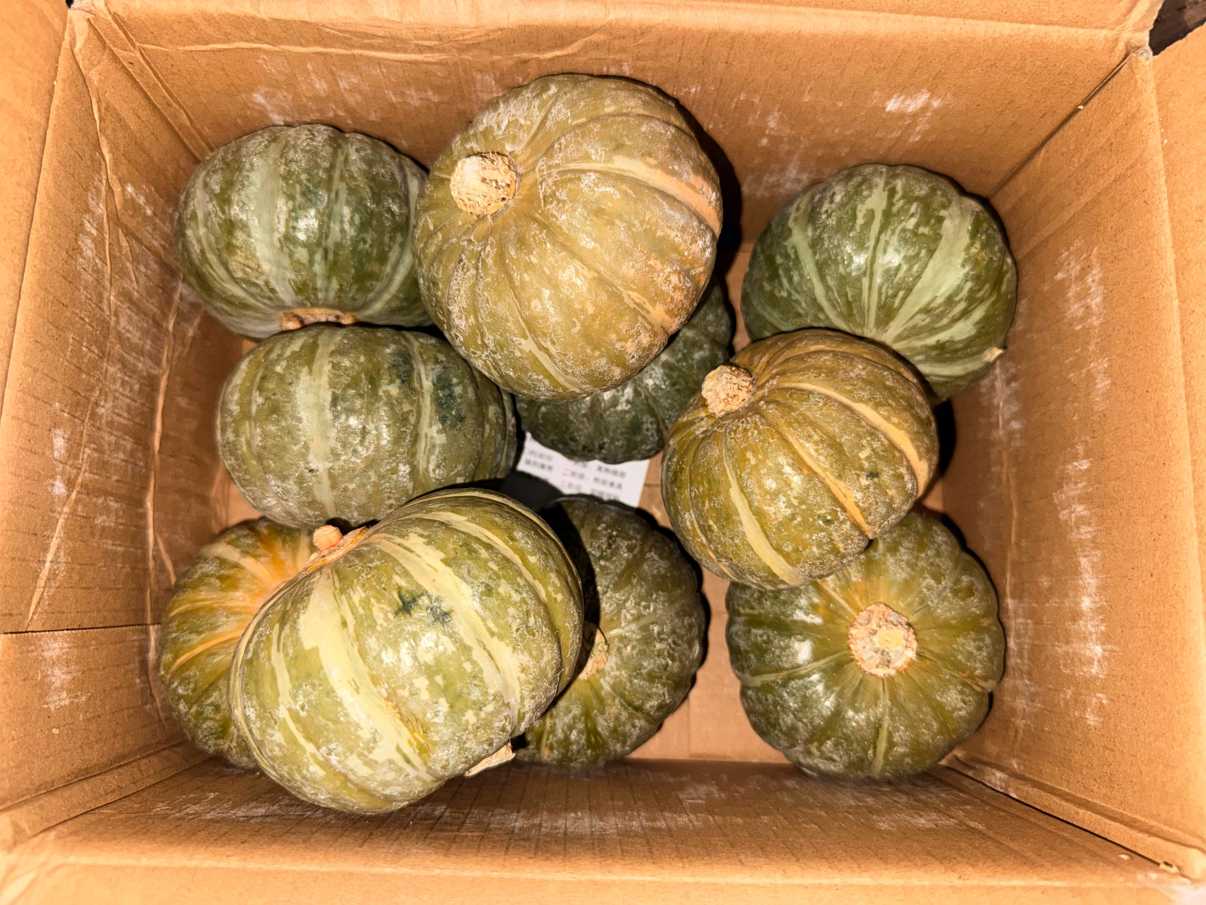 俺一个礼拜的午饭口粮又有了哈哈 