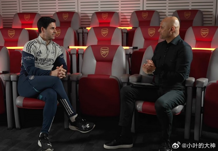 阿尔特塔：重建一支球队需4年，除非你能在2个转会窗投入20亿欧3月1日讯 日前，