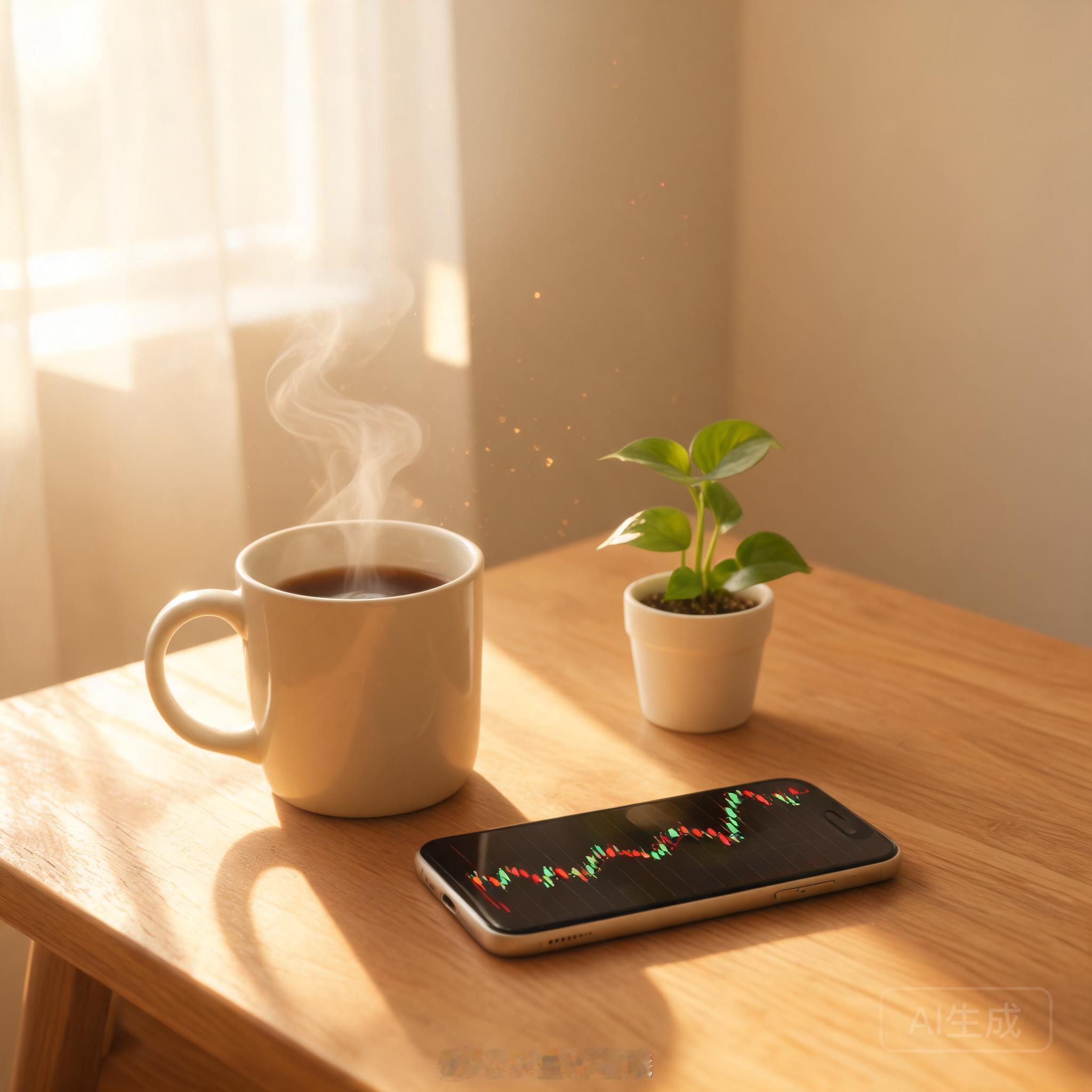 ☕️ A盘金融·收盘解读｜2026年5月6日📌 大盘总览五一假期后首个交易日，