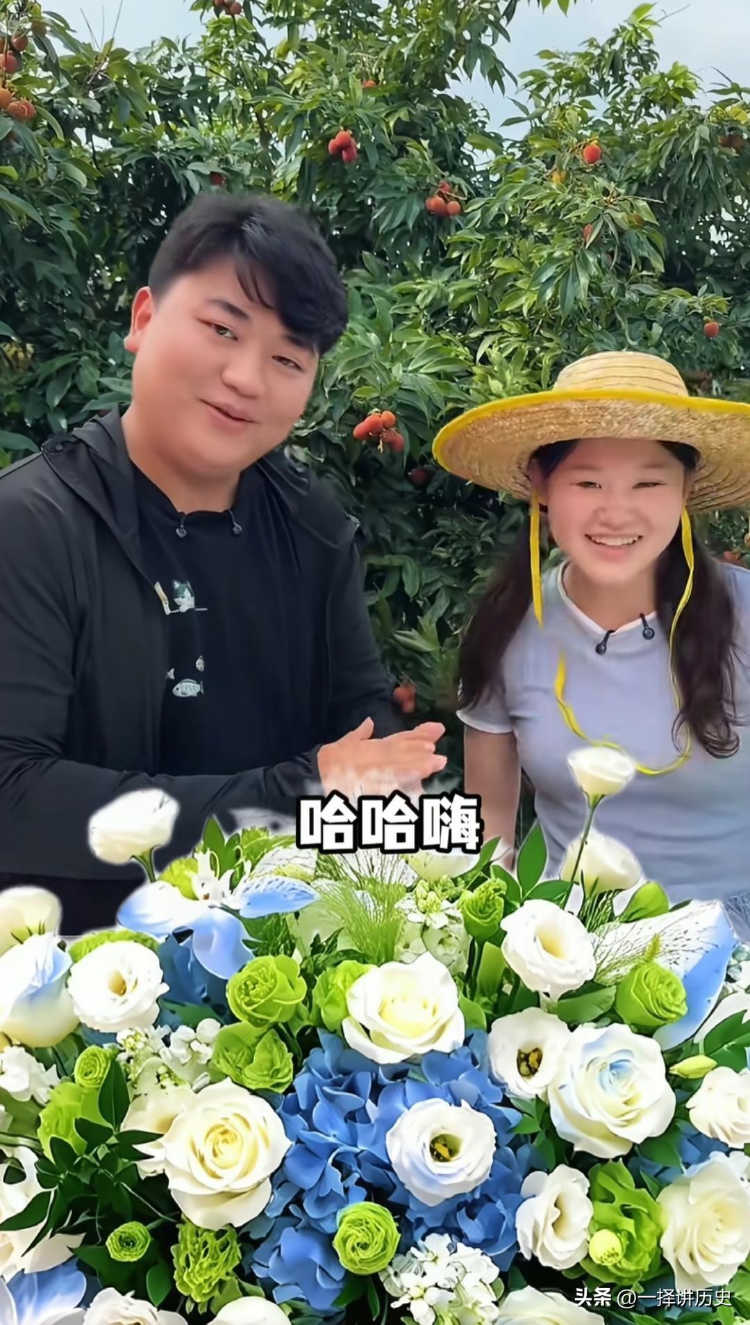 为什么十几万网友
唯独偏爱张家齐和全进华的直播？
看完两人唠嗑的状态才懂
干净纯