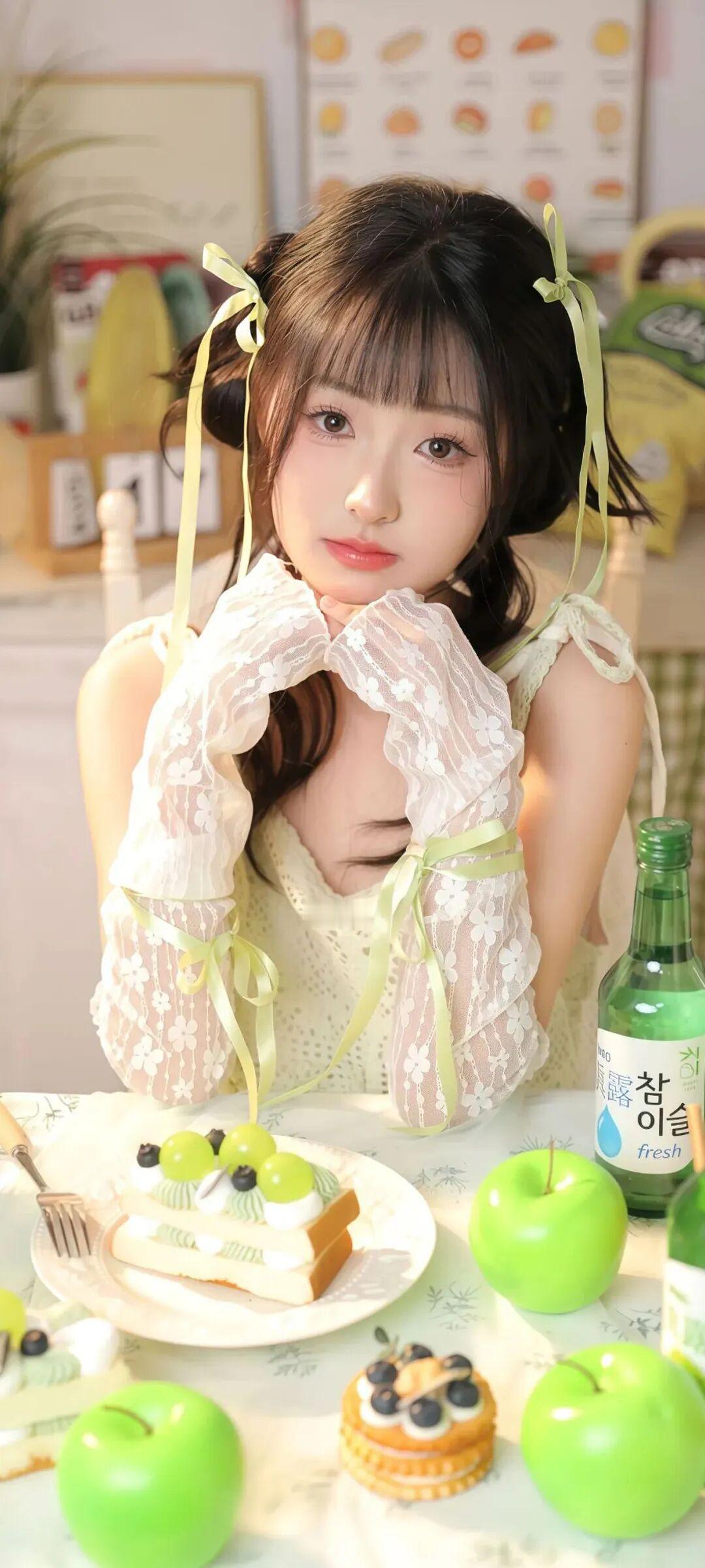 优雅自信穿搭分享