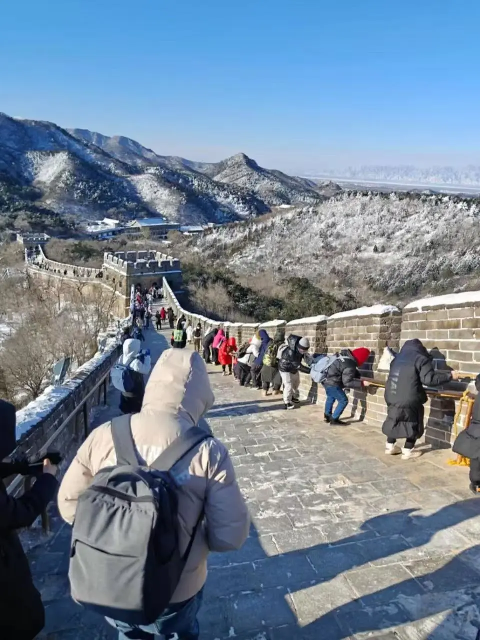 寒假来北京旅游，本地人才说的大实话！