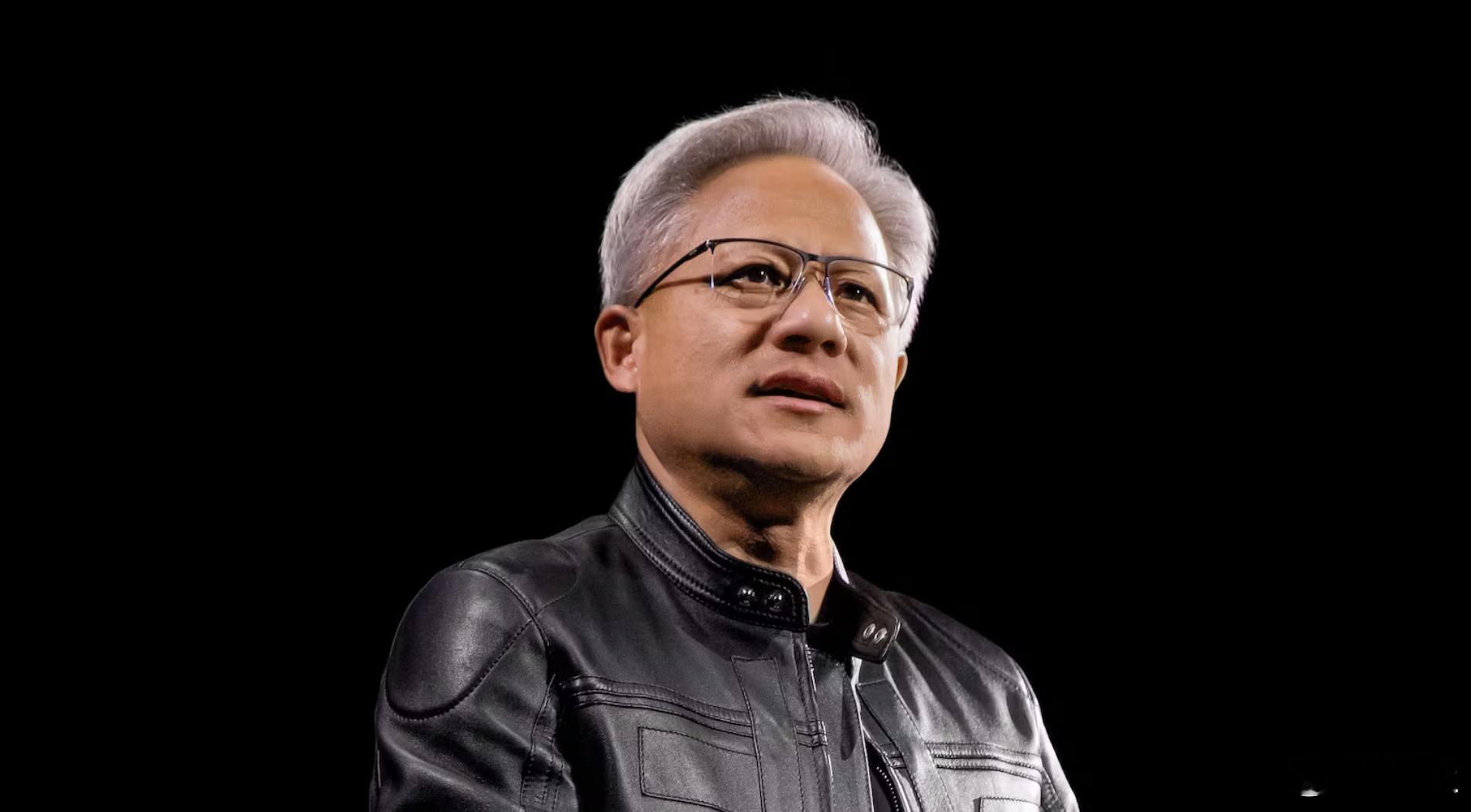 美国汽车产业CEO薪酬最高的，居然是英伟达美国《汽车新闻》公布的2024年汽车及