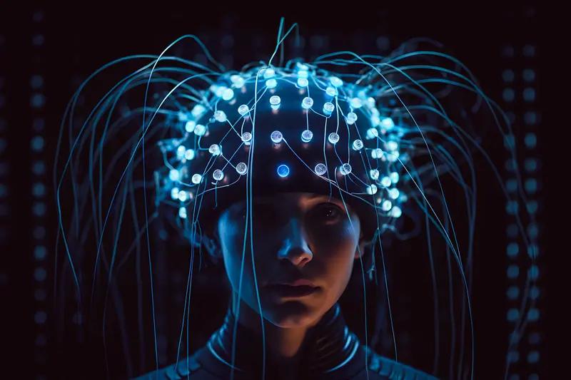 马斯克的脑机接口技术领先程度惊人。Neuralink公司取得重大突破，单根电极植