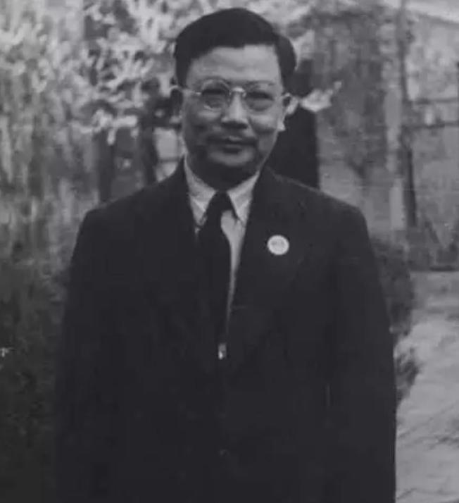 1943年，一个叛徒找到了李克农，说他已经知错了，真切地恳求李克农给他一次机会，