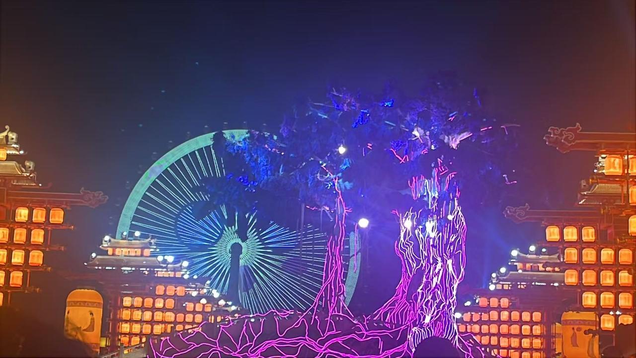 夏日美景随拍