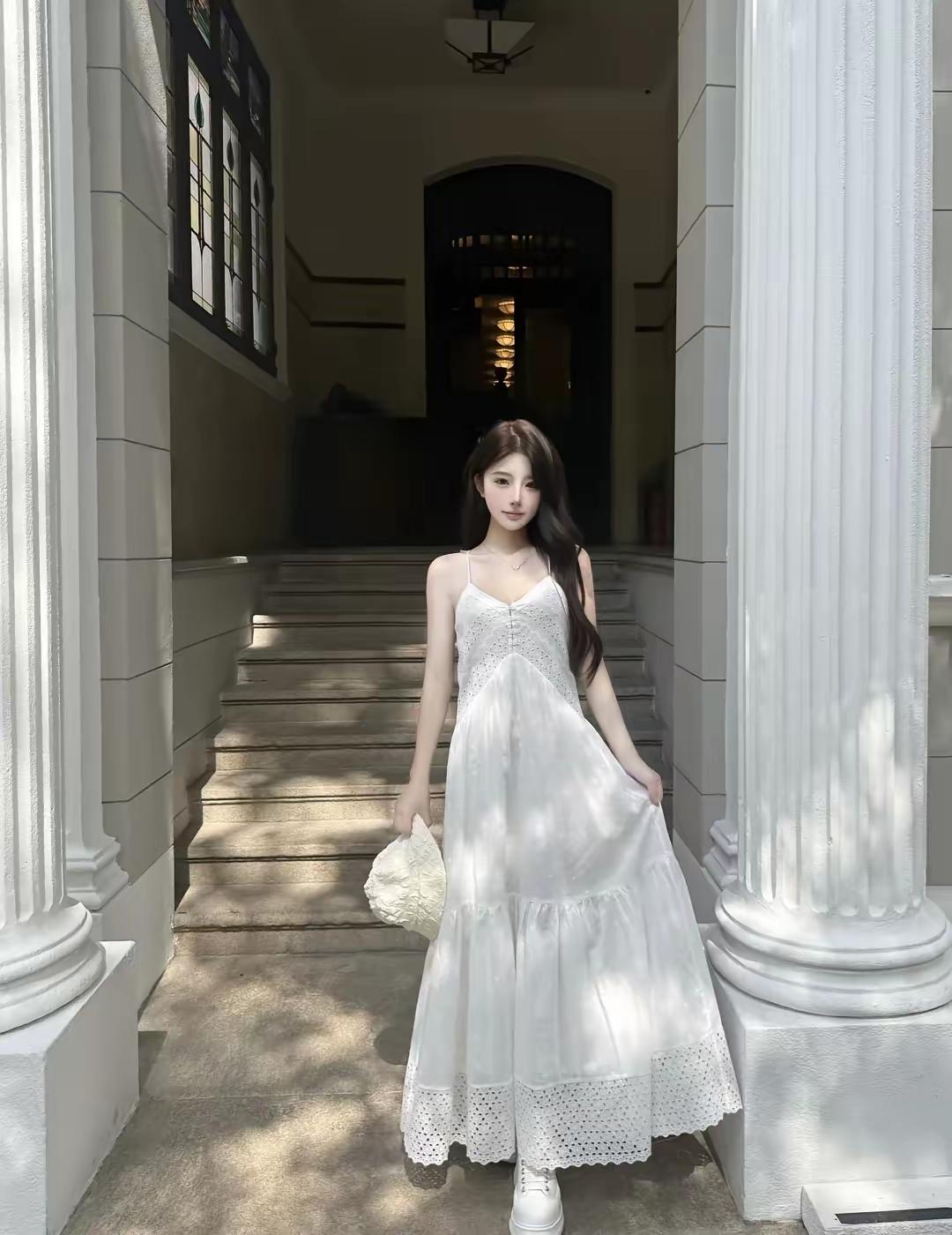 什么样的穿搭可以成为气质女神?