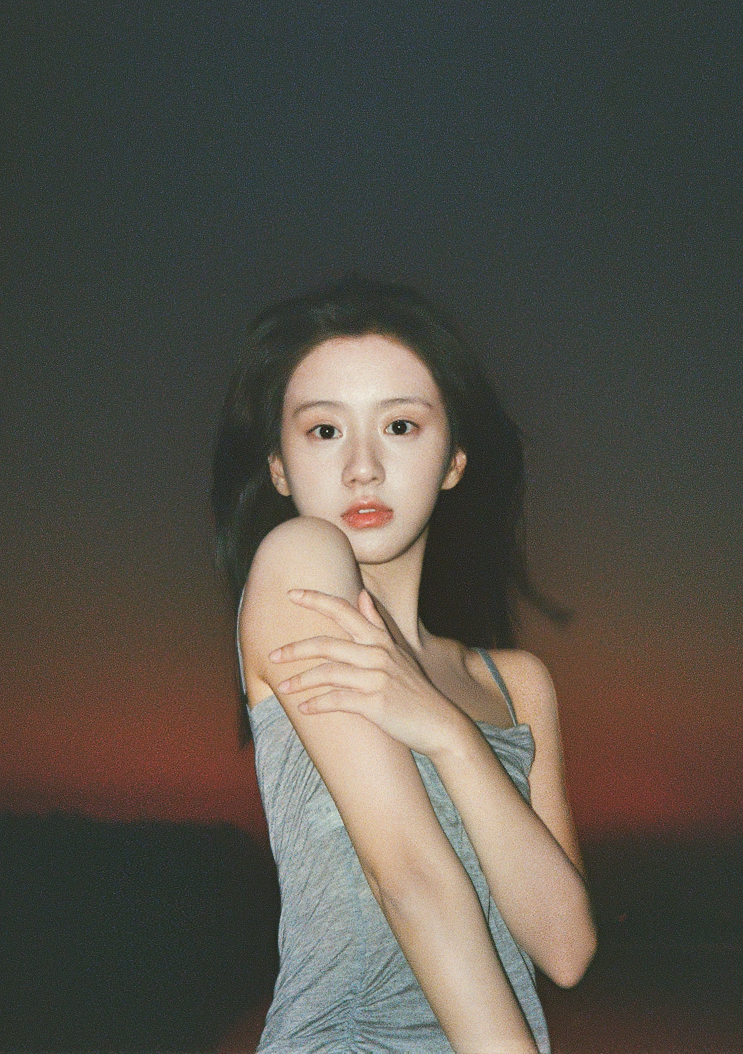 包上恩  晚安