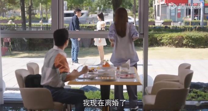 《闪耀的她》，预判到林浩结局会很凄惨，但没想到编剧对他这么狠...

看到：凤凰