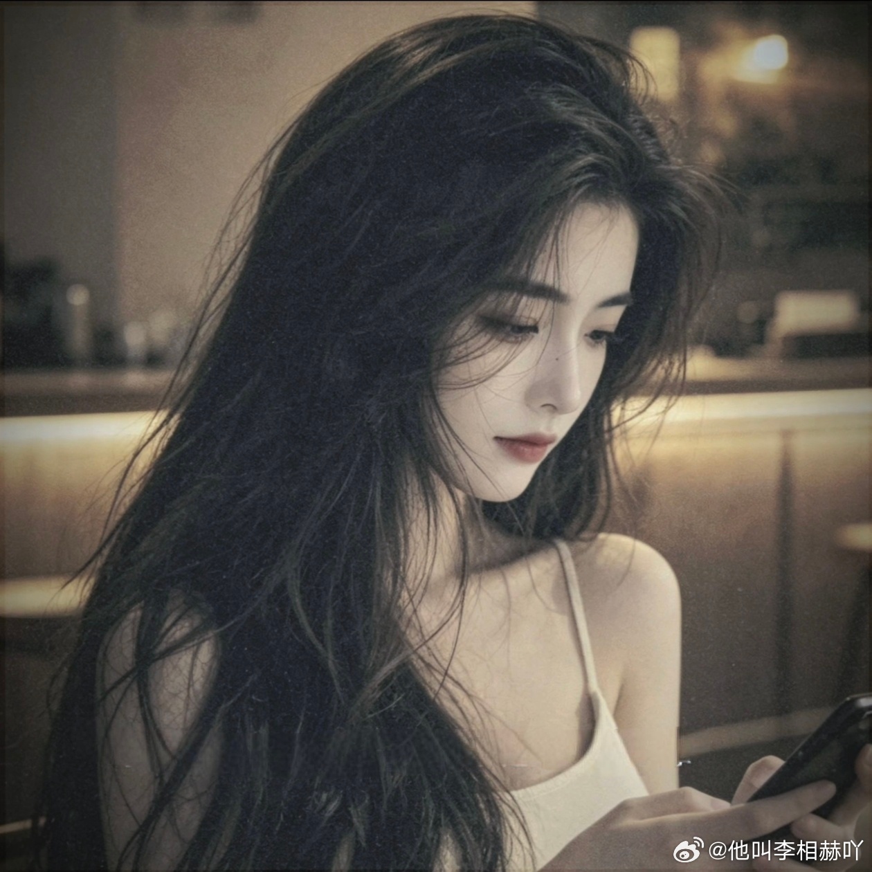 我真是不该浪费时间看这比赛。还要看骂中单的人追着评论。造孽！ ​​​