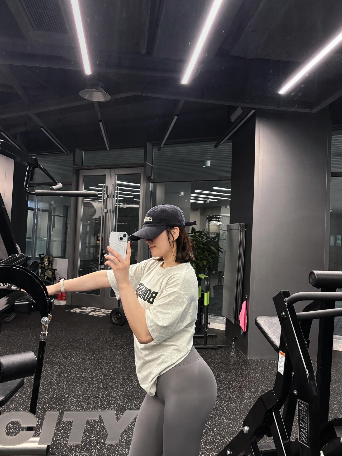 近期愿望：比火鸡面还辣。