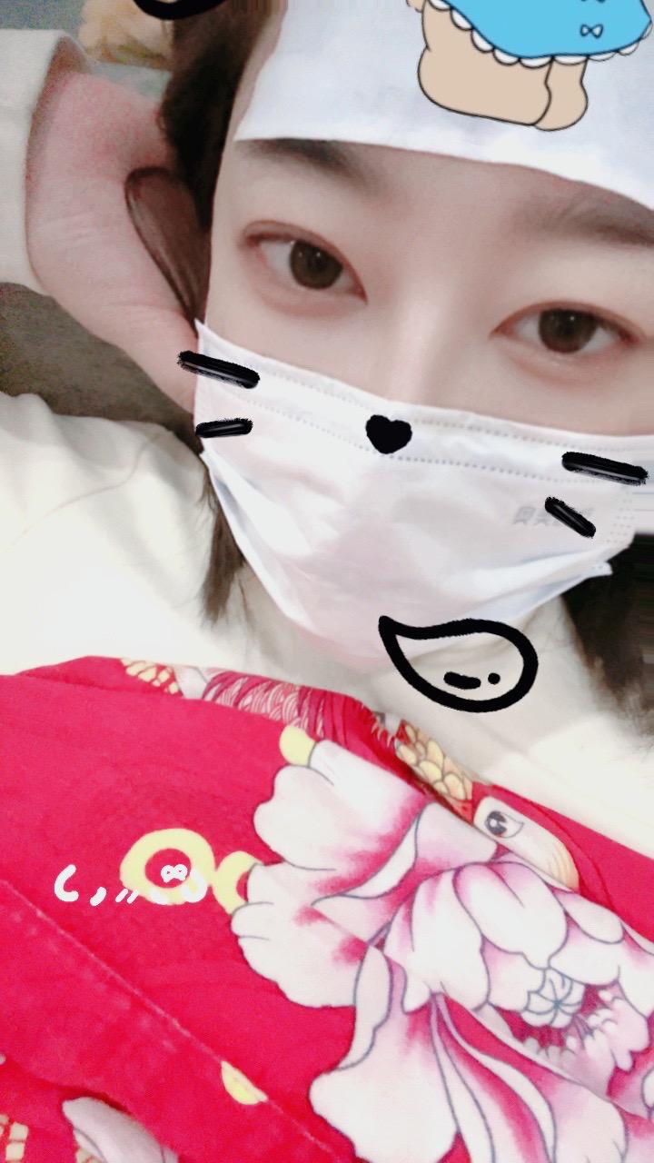 😷 也是混到了