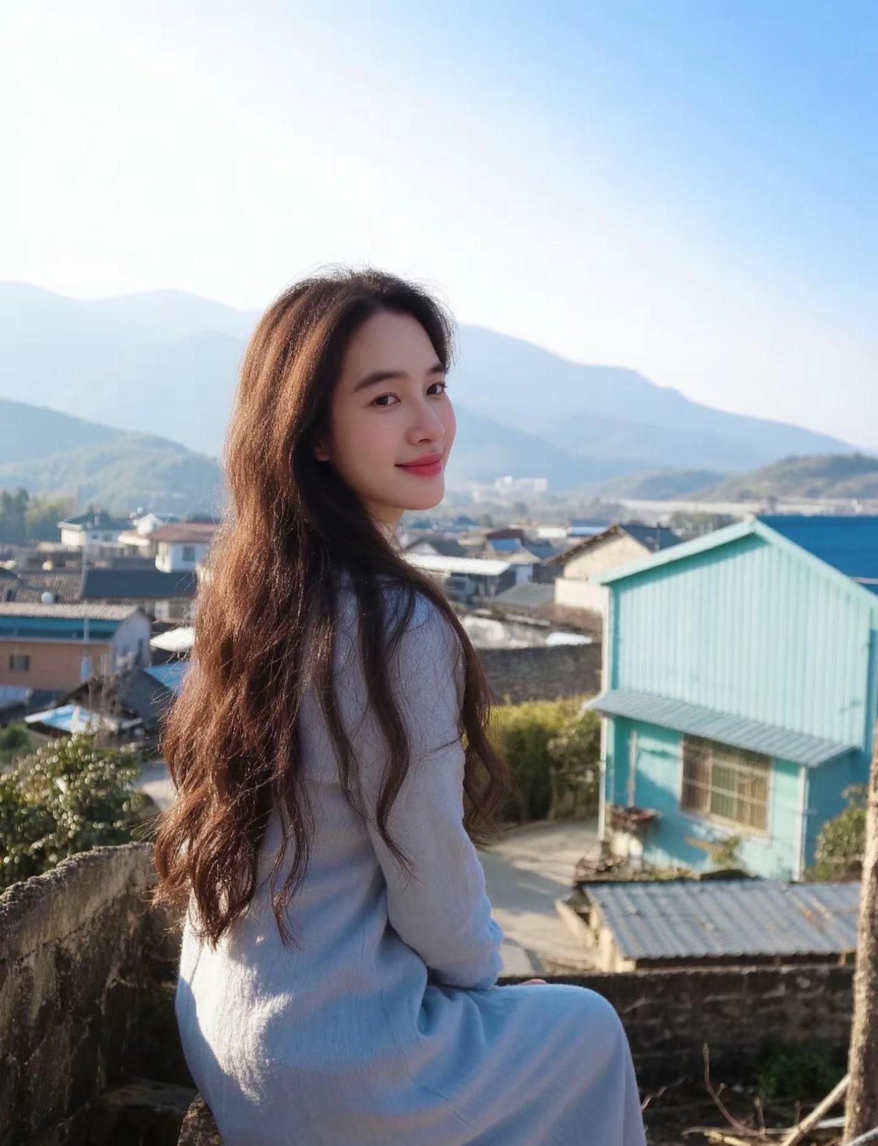 平安是顶级的富贵局，别嫌日子沉闷，那不是平庸，那是岁月静好。