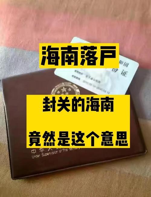 2025年12月18日海南自贸港全岛封关当日，首批外籍人士在洋浦政务服务大厅领取
