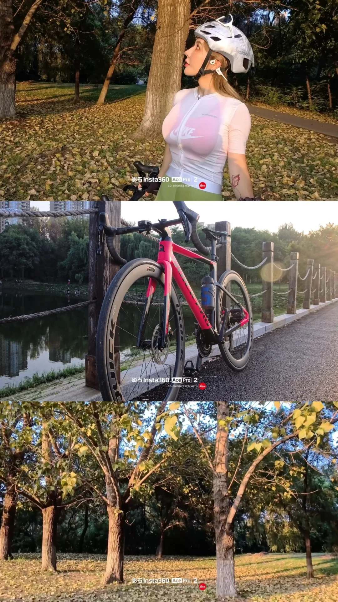 Ace Pro 2一键三拼实况Live图攻略 ✨
