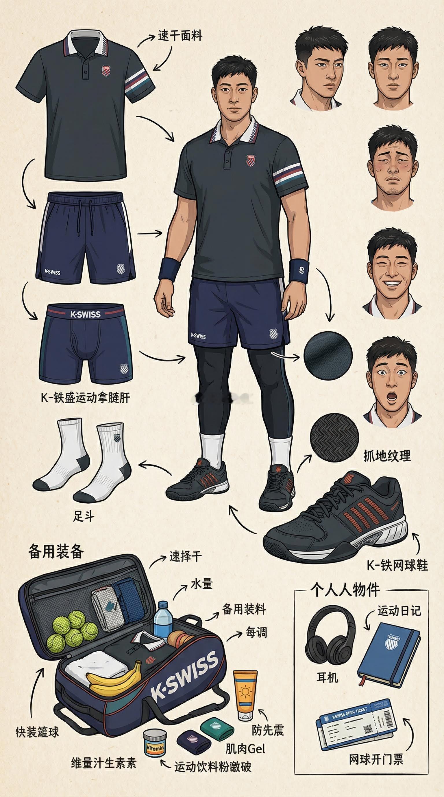 不负每一次热爱