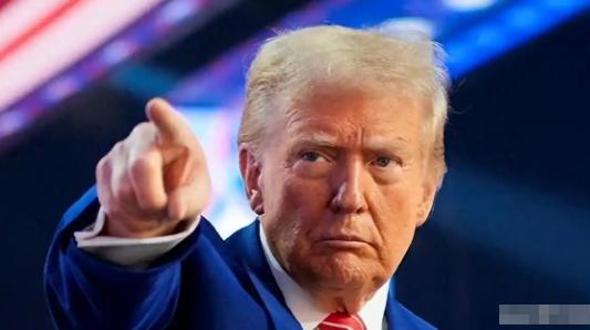 特朗普亲口承认！中国一锤定音促成美伊停火，中东格局彻底改写。4月8日，一条震撼消