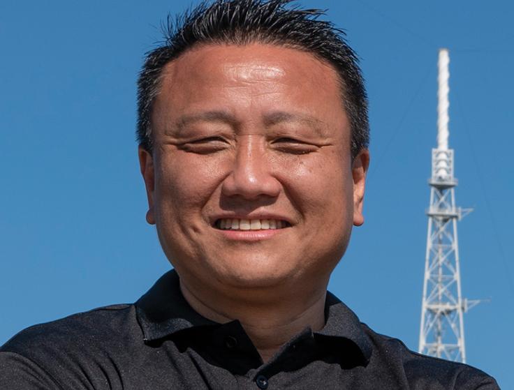 4月10日美国东部时间下午8点零七分美国阿耳忒弥斯二号成功溅落，完成了695，0