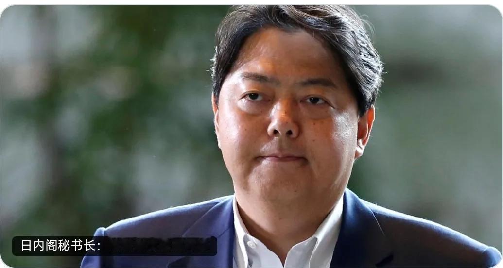 刚刚：日本内阁秘书长林芳正说，迄今为止核设施未发现任何异常。

俄罗斯远东堪察加