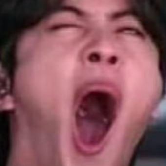 金硕珍嘴里有格调 