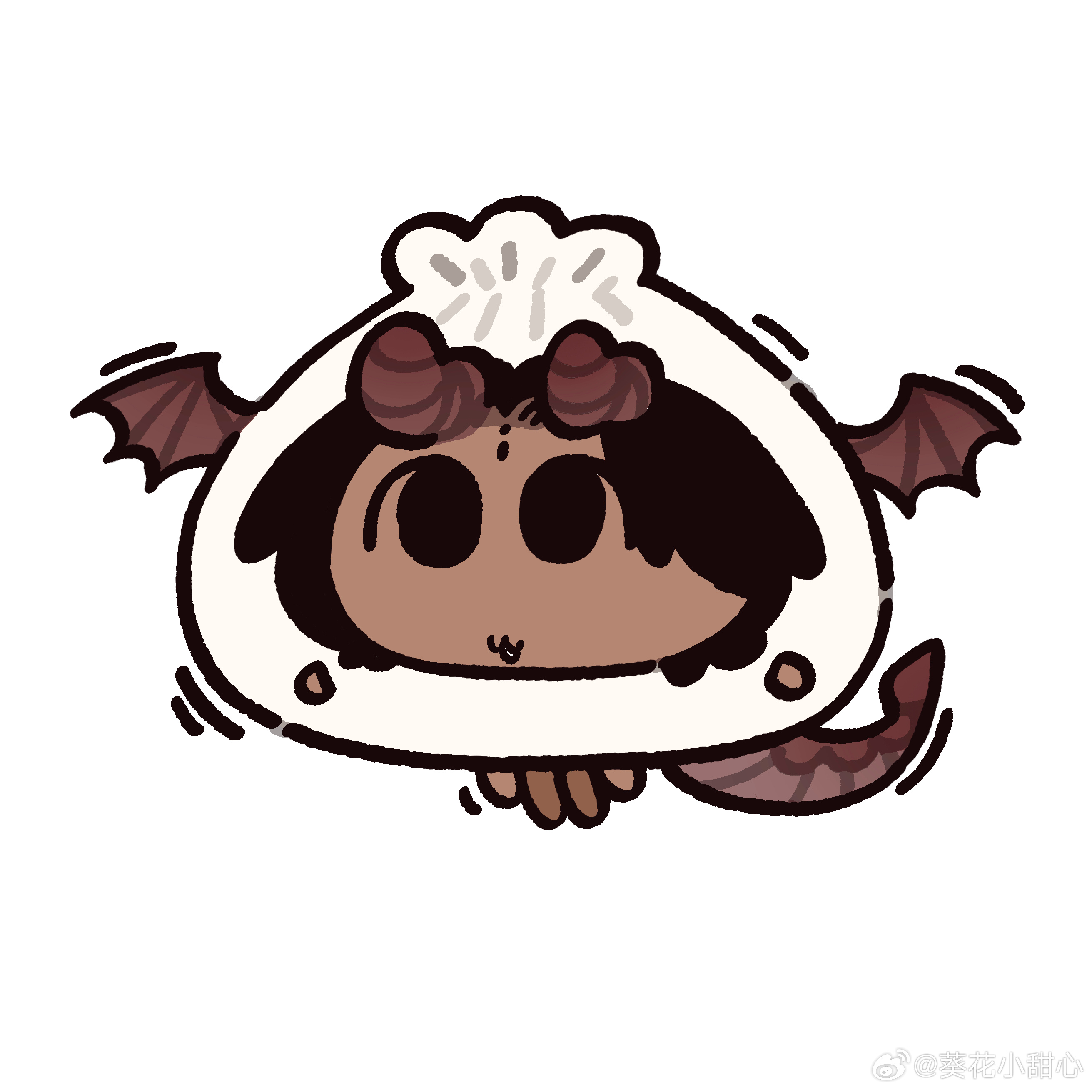 图奈 小龙包～ 