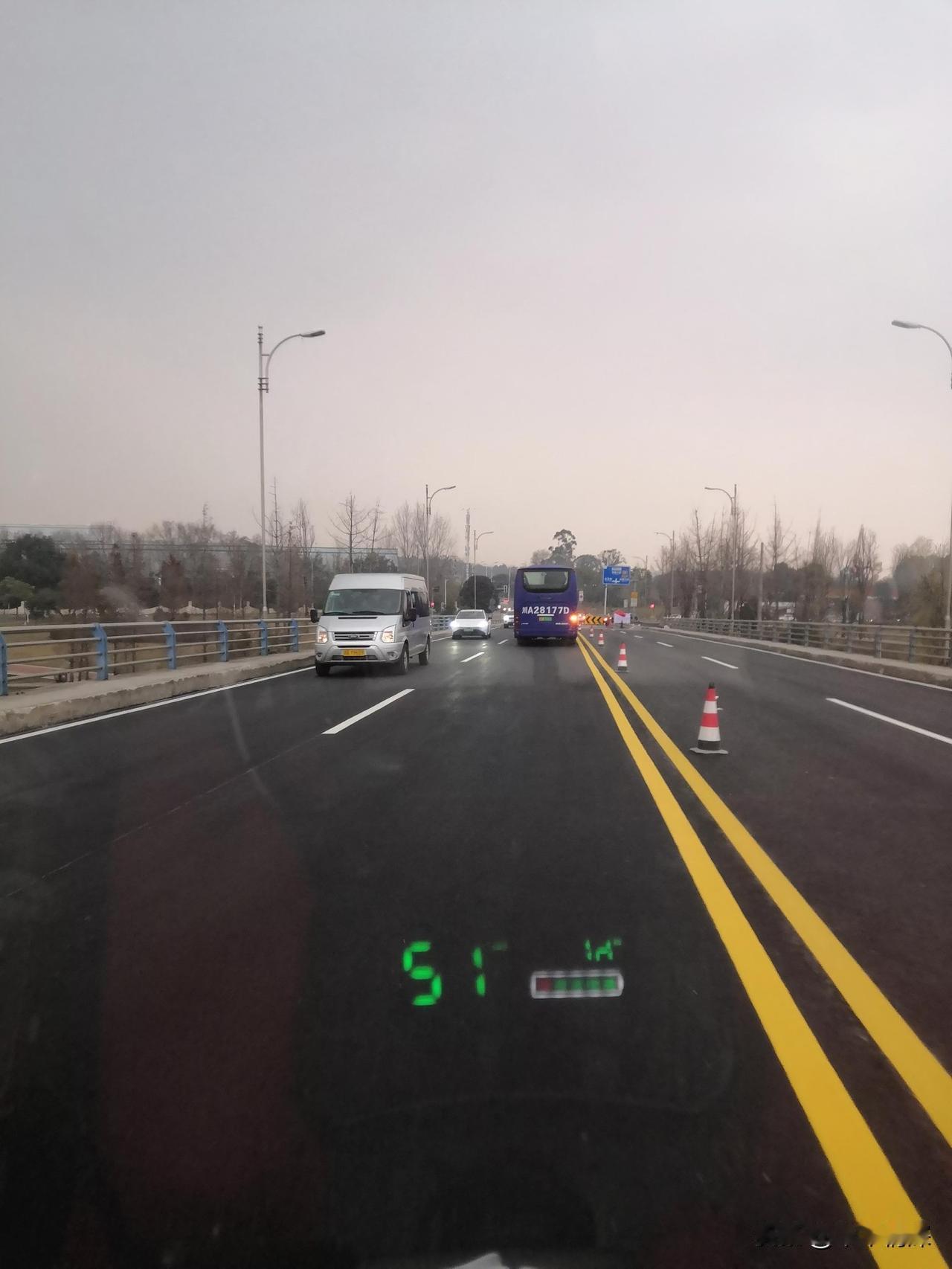 淮口是金堂县一个重要的大镇，这也是金堂县重工业地方吧？从这张图片中可以看到，这条