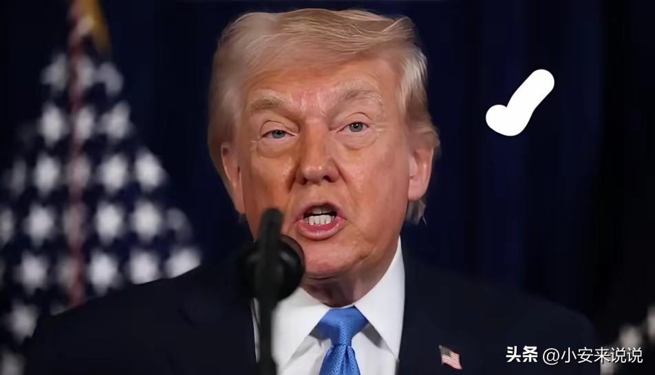 美国总统特朗普已经向伊朗军队发出了最后通牒：放下武器，否则就死，我不想看到后者。