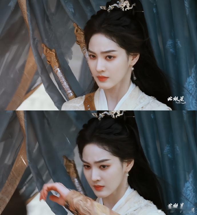 张凯莹连回26个粉丝评论💫内娱少见的走心营业模板，张凯莹不敷衍不客套，耐心回完