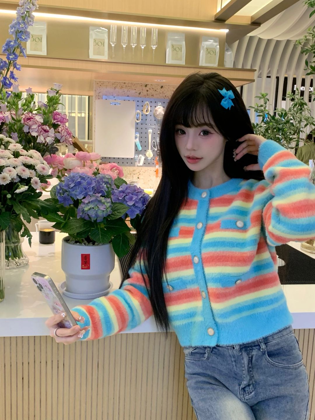 🌈◞♡˚ ·₊˚ ෆ ) ୨୧ . ˚