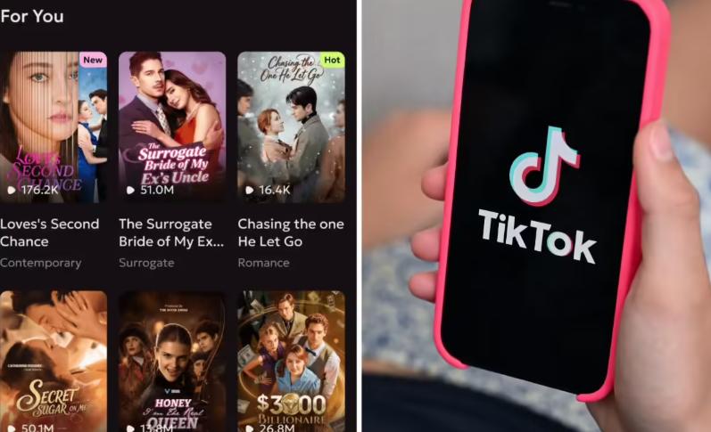 互联网消息指出，TikTok正在美国测试一款叫做“LimeShorts”的付费短