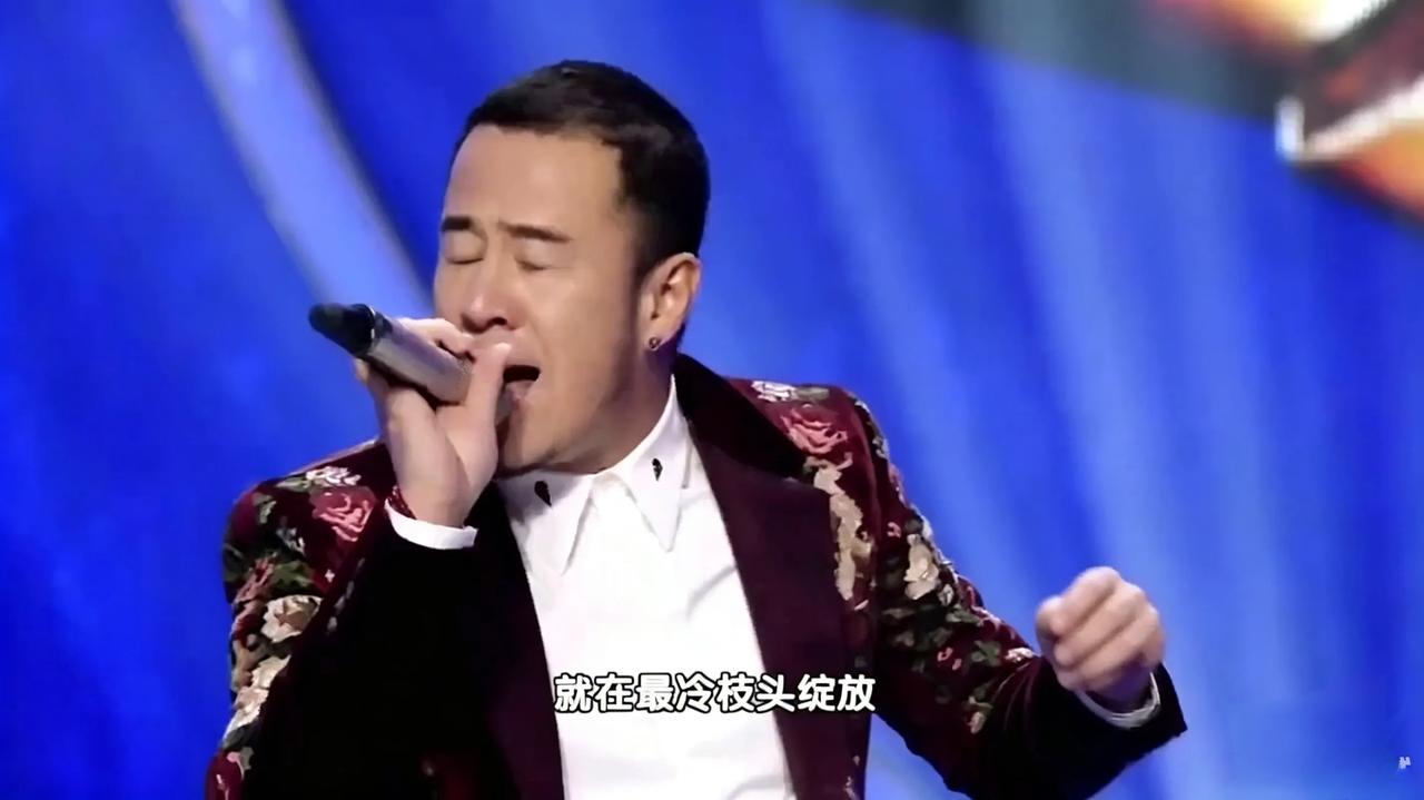 杨坤重新演绎经典《一剪梅》，大家感受为何各不相同？
《一剪梅》作为传唱多年的国民