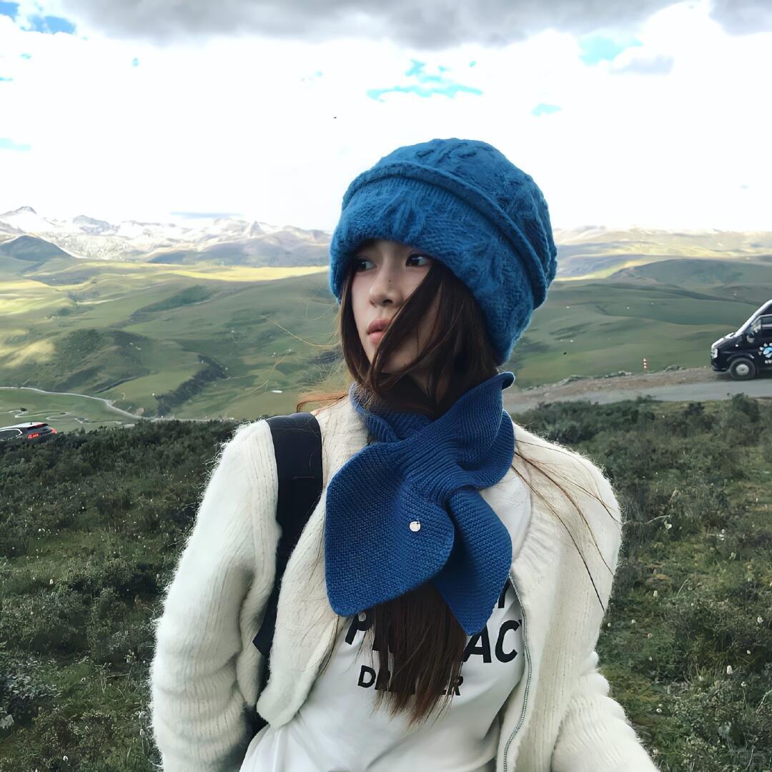 𝙒𝙚𝘾𝙝𝙖𝙩  | ins风高清高质头像背景图搭配\  专栏 · ?