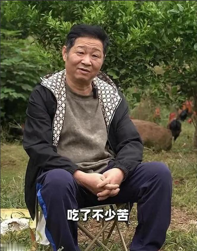 演“三德子”爆红的赵亮，放着演员不当进山养鸡，17年里，前前后后投进去两千多万，