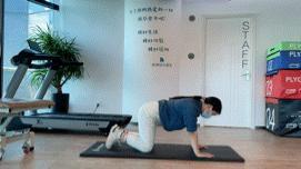 很多小伙伴都想自己好好练练，避免腰突，但是却不知道具体要练什么怎么练。今天和大家