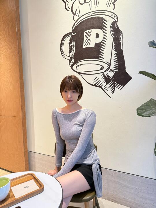 假期愉快